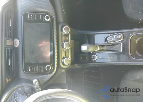 2023 Nissan Kicks Sv Xtronic Cvt из США, поврежденный, VIN 3N1CP5CV6PL489517